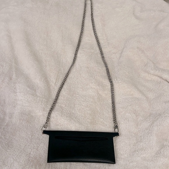New Wallet and Chain Insert. - Picture 1 of 4